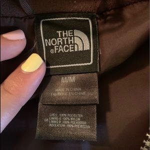 North face Jacket